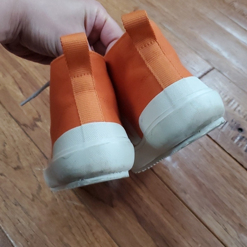 Veja Nova HT T4 sneakers - Picture 4 of 7